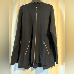 Nike Esc Knit Track Jacket Size L Men’s CW3744 414